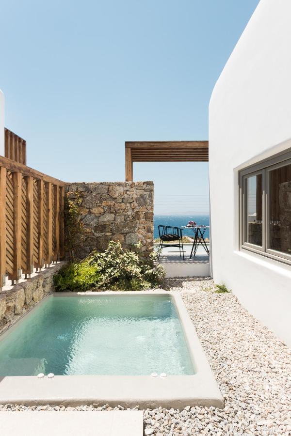 Mykonos Soul Luxury Hotel