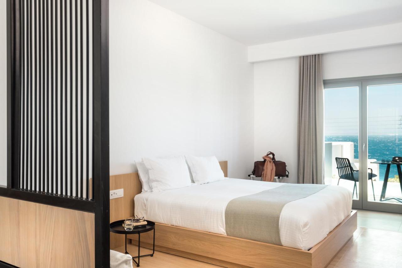 Mykonos Soul Luxury 4*