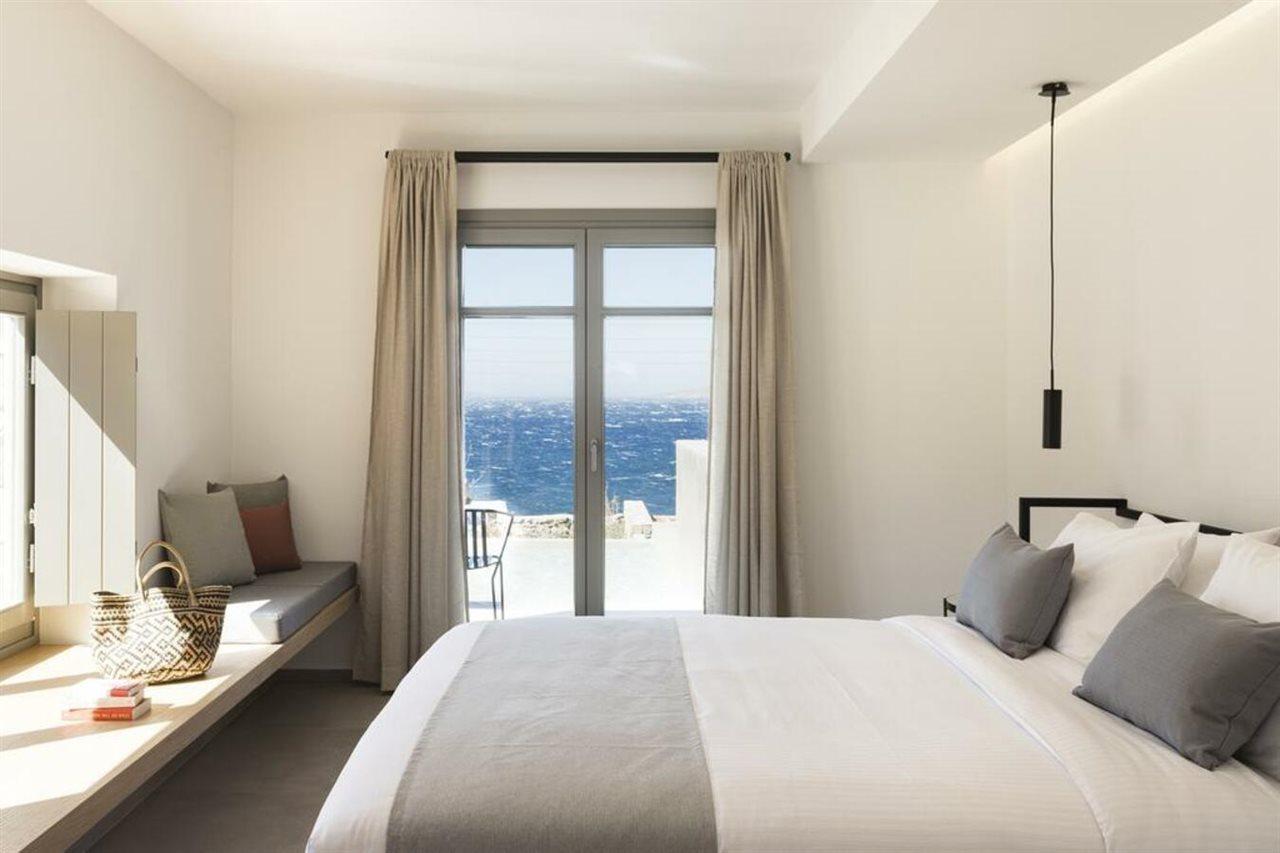 Hotel Mykonos Soul Luxury Agios Stefanos (Mykonos)