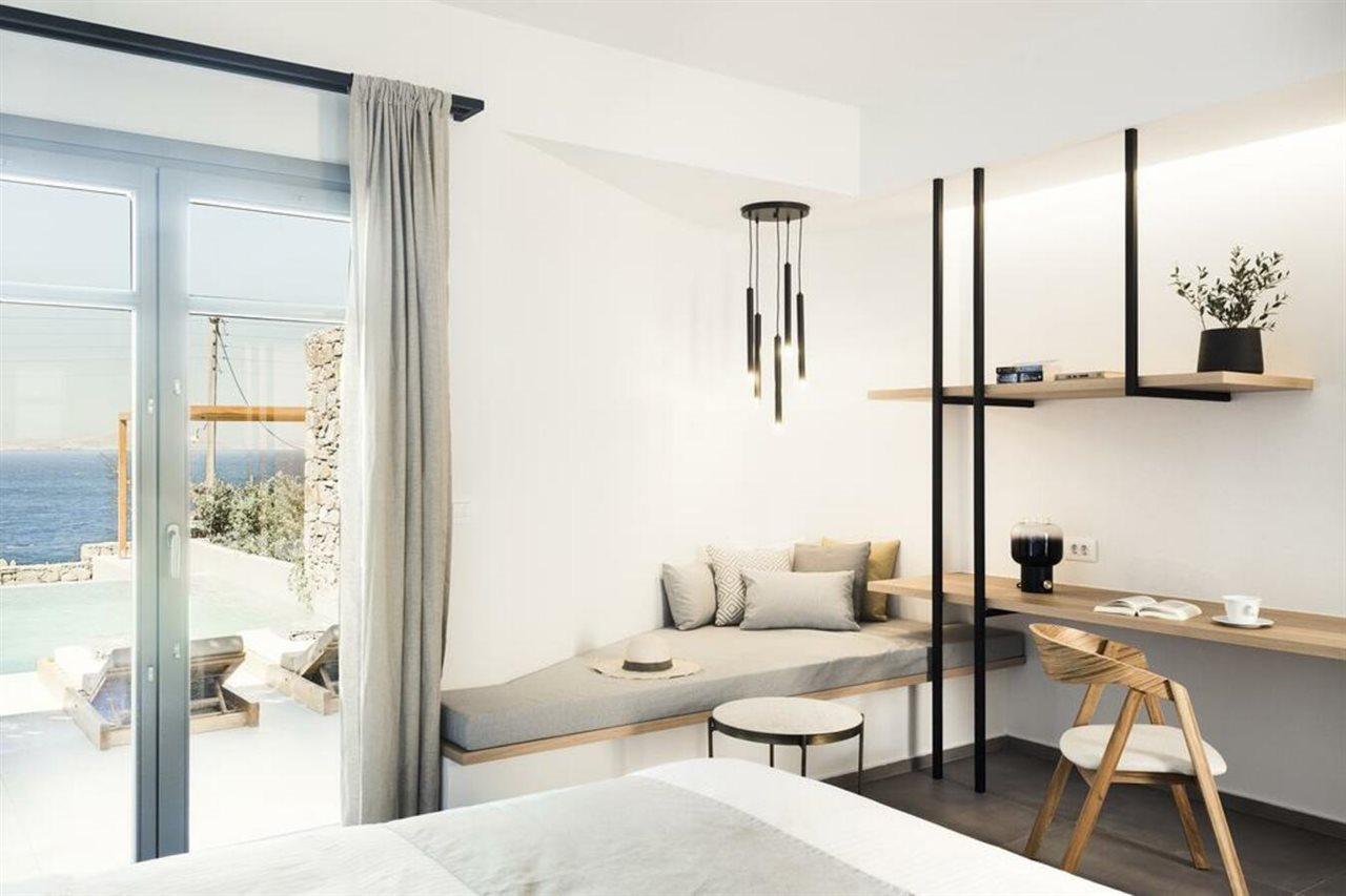 Mykonos Soul Luxury Agios Stefanos (Mykonos)