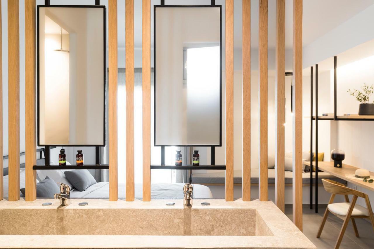Hotel Mykonos Soul Luxury 4*