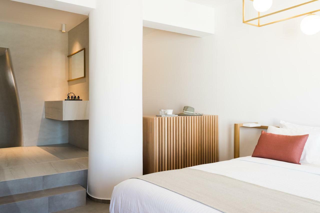 Hotel Mykonos Soul Luxury 4*