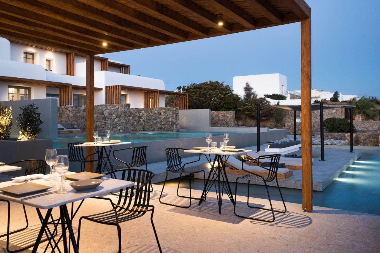 Hotel Mykonos Soul Luxury Agios Stefanos (Mykonos)