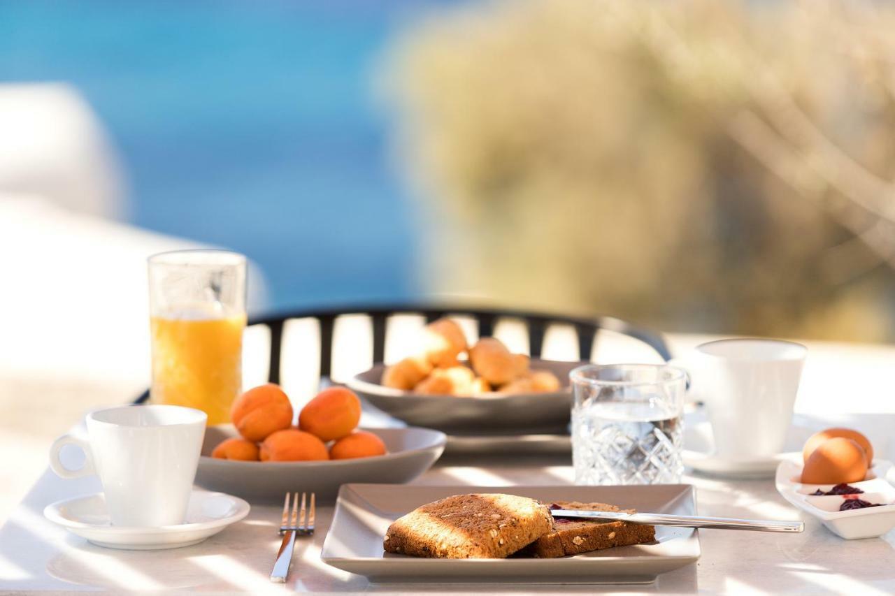Mykonos Soul Luxury (adults Only)