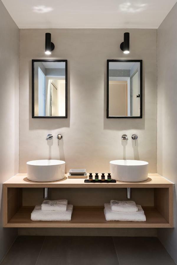 Mykonos Soul Luxury Hotel