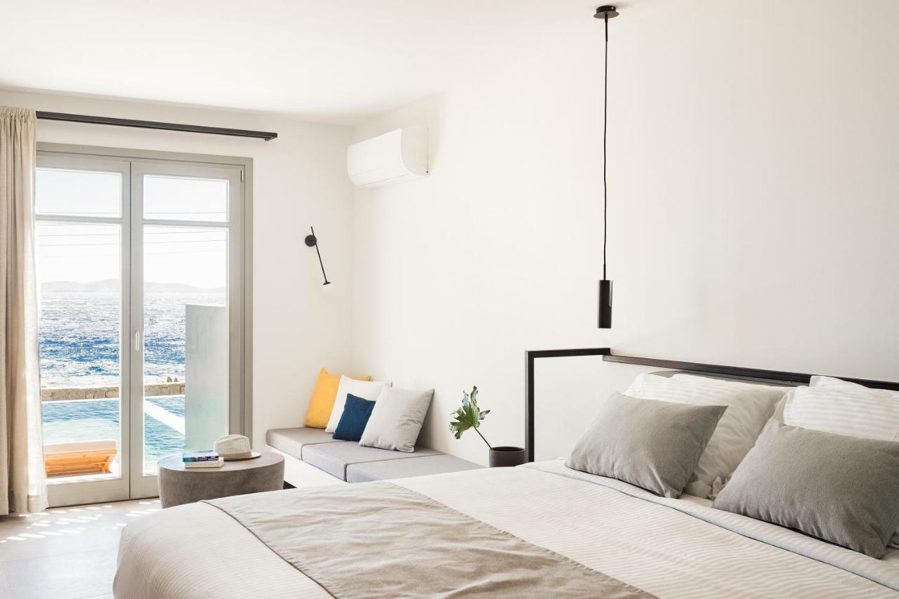 Mykonos Soul Luxury 4*