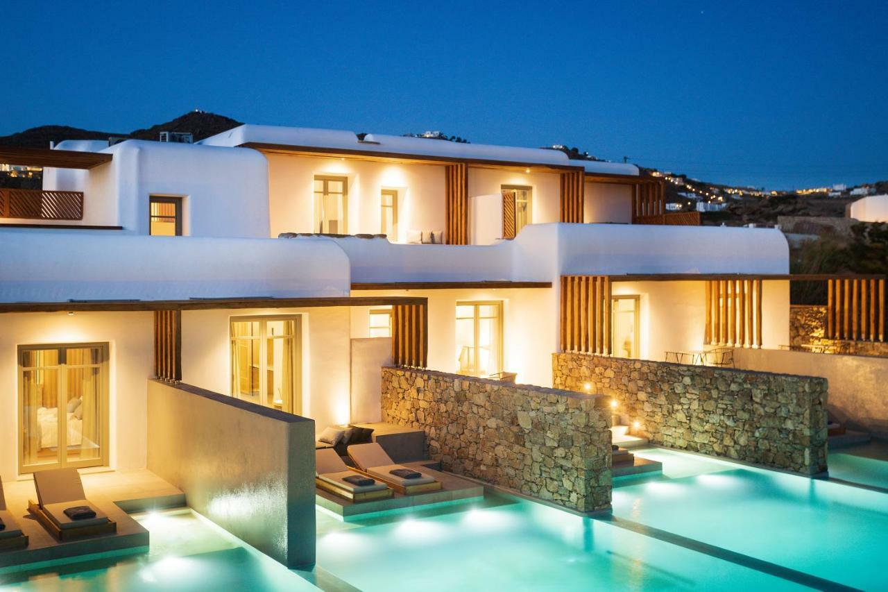 Mykonos Soul Luxury Agios Stefanos (Mykonos)