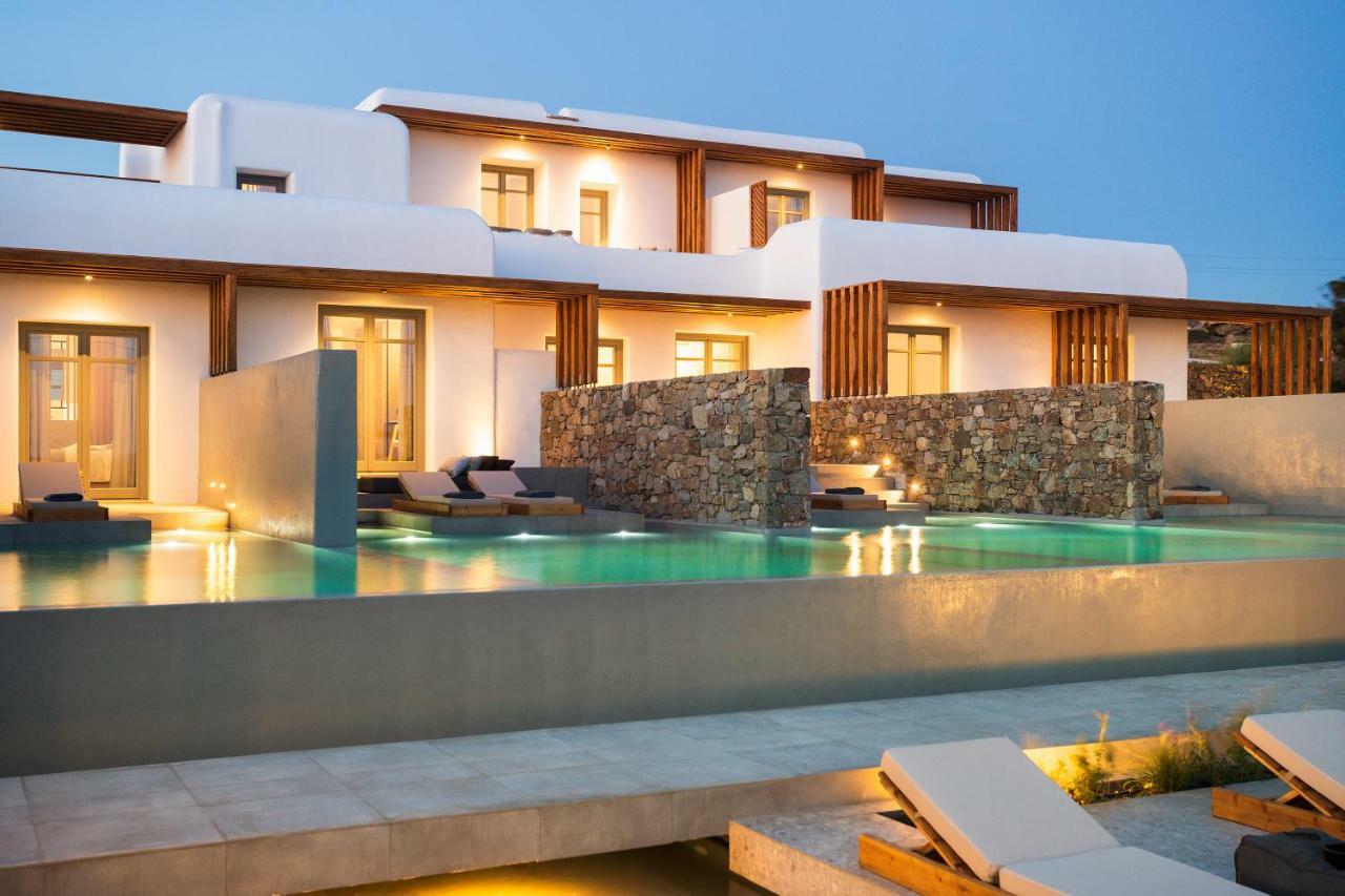 Mykonos Soul Luxury Hotel