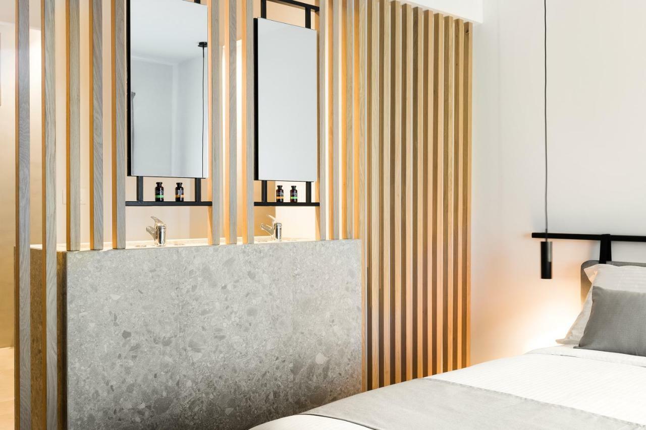Hotel Mykonos Soul Luxury