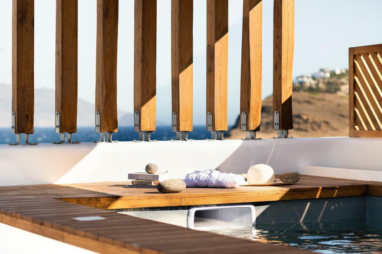 Mykonos Soul Luxury Agios Stefanos (Mykonos)