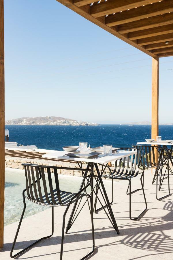 Mykonos Soul Luxury 4*