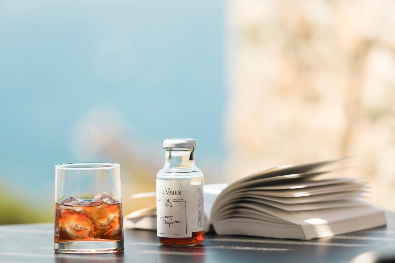 酒店 Mykonos Soul Luxury (adults Only) Agios Stefanos (Mykonos)