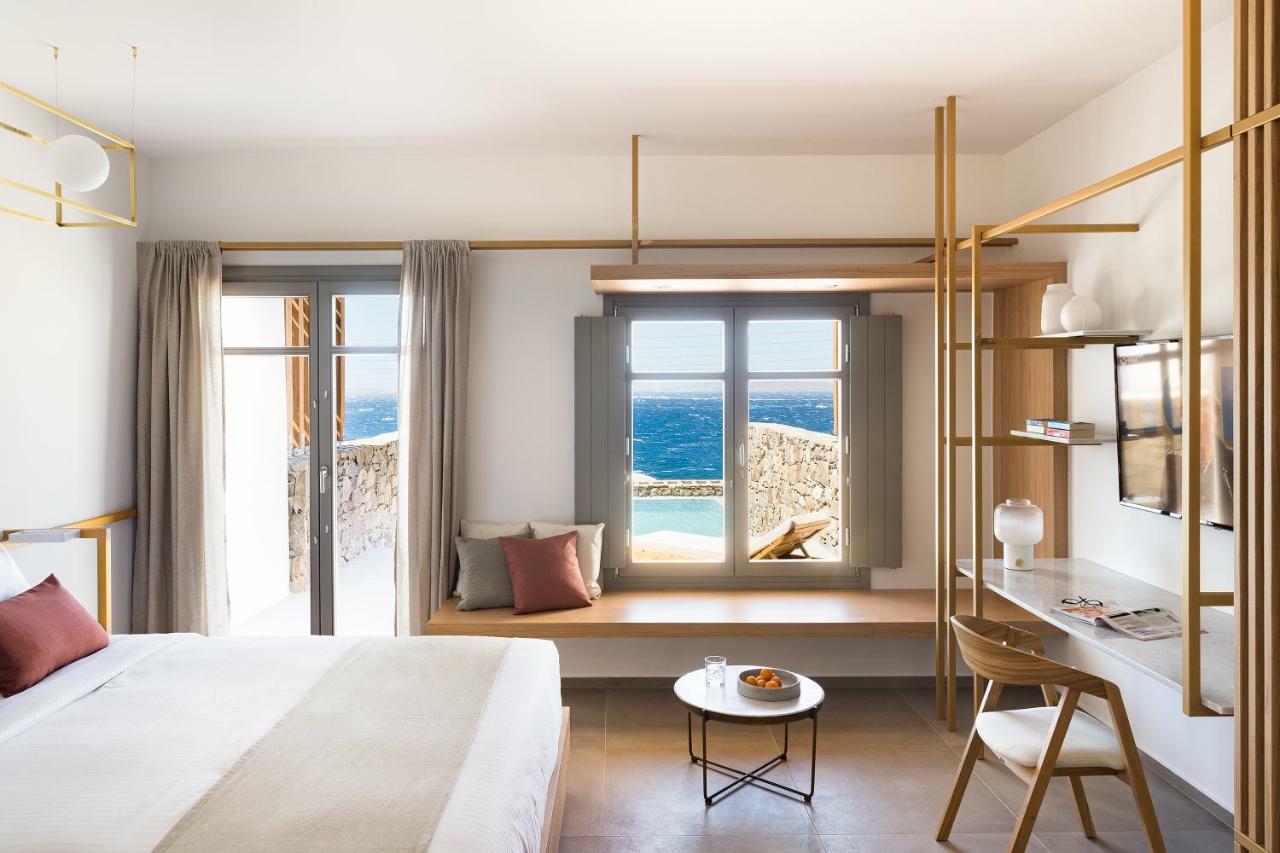 Mykonos Soul Luxury (adults Only)